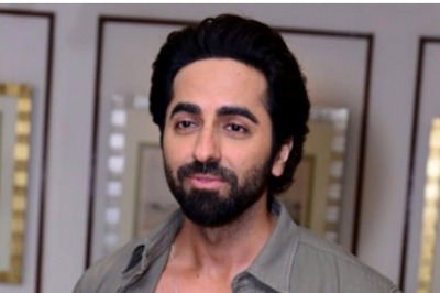 Ayushmann Khurrana's Witty Response to Troll Who Told Actor 'Ye Twitter Hai, Aapki Personal Diary Nahi'