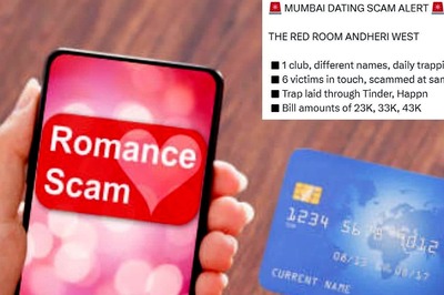 'Meet Via Dating App, Bills in Thousands': Viral Dating Scam Reaches Mumbai, Details Revealed