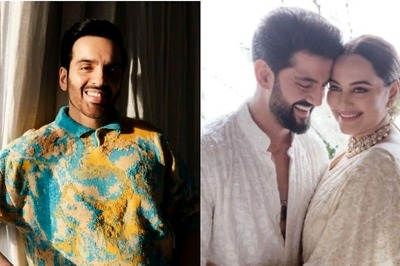 When Luv Sinha Said He 'Checks' People In Sonakshi's Life But She Pays No Heed: 'As A Brother, My Duty...'