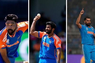 'Bumrah, Siraj & Shami Been Around, But Need Depth': Agarkar Reveals Talks to Increase India's Fast-Bowling Options to Begin