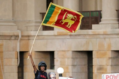 Sri Lanka Economic Crisis Updates: Opposition Party JVP to Hold 3-day Public March to Protest Against Govt, Bankrupt Lanka Urges Diaspora to Send Cash