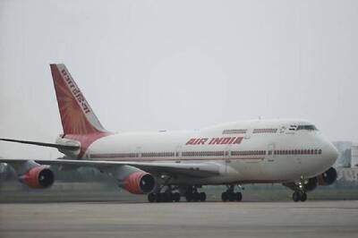 Air India Opens Booking for International Flights to US Under Vande Bharat Mission Phase 5