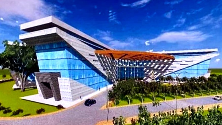 New Army HQ in Delhi Cantt Likely to be Ready in Next 5 Years