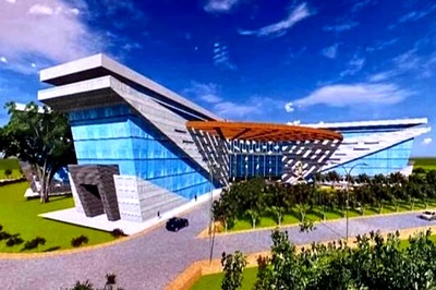 New Army HQ in Delhi Cantt Likely to be Ready in Next 5 Years