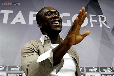 Seedorf returns to Milan, Sampdoria next in line for Juventus