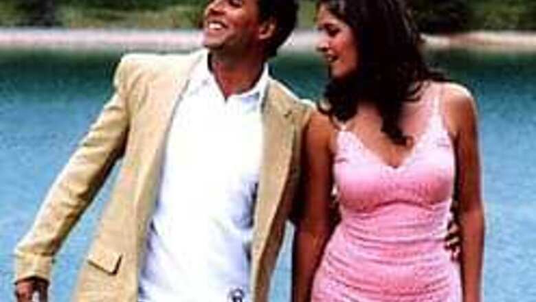 Akshay-Katrina take tips from couples