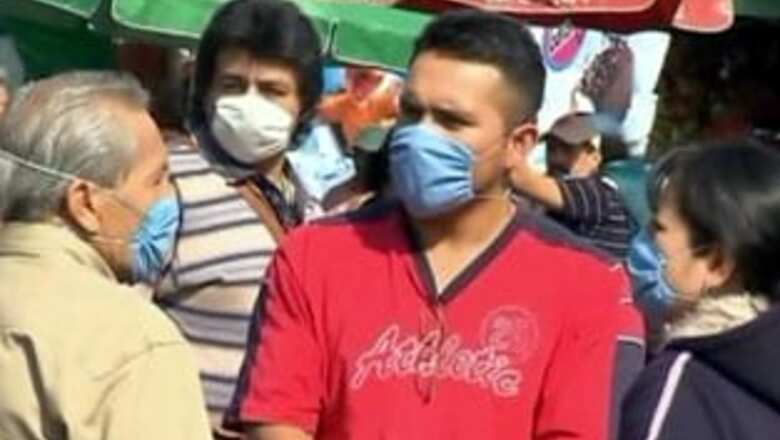 First case of swine flu confirmed in India
