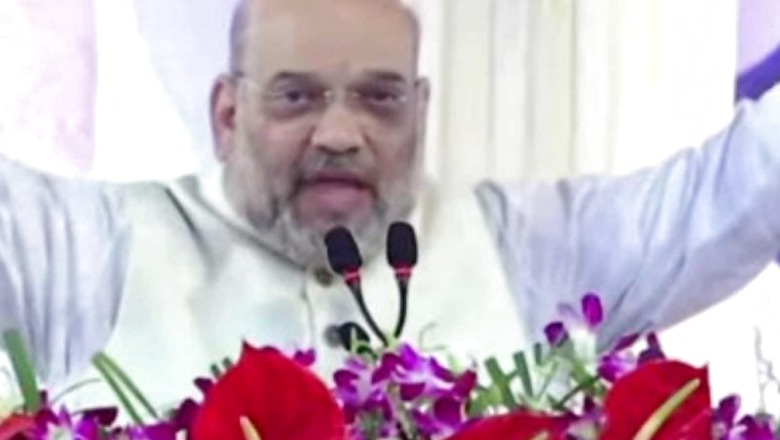 Centre Will Provide All Help to Kerala, Continuously Monitoring Floods Situation: HM Shah