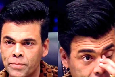 Karan Johar Opens Up For 1st Time About Being Affected By 'Gay' Word: 'It Pushed Me Into...'