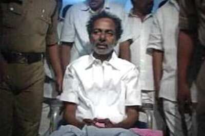 Hyderabad will be capital of Telangana state: KCR