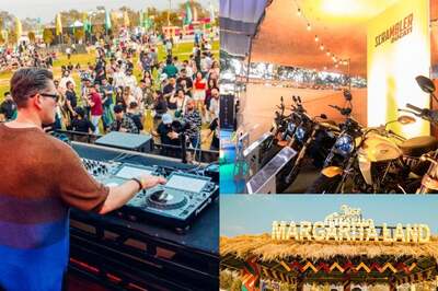 Vh1 Supersonic Begins With a Bang; The Yellow Diary and Other Music Bands To Set Stage On Fire