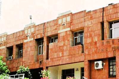 JNU Entrance Exams 2021 Commences