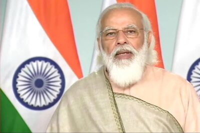 Agri Minister Has Made Effort to Engage in Humble Dialogue, Do Read His Letter: PM to Farmers