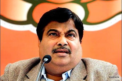 Ex-BJP chief Nitin Gadkari to be rehabilitated within party?
