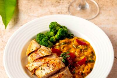 4 Delightful Culinary Recipes from Expert Chefs to Try at Home