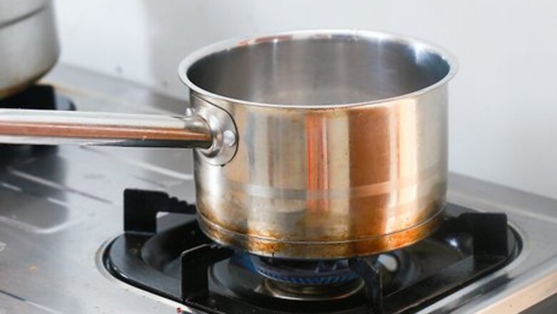 How to Make Sweet Milk Tea
