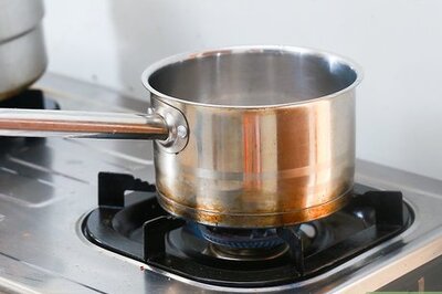 How to Make Sweet Milk Tea