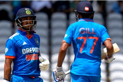 IND vs WI: 'Shubman Gill And Ishan Kishan Not Exhibiting That Much Confidence' - Former India Pacer