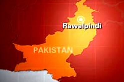 34 dead, dozens injured in Rawalpindi suicide blast