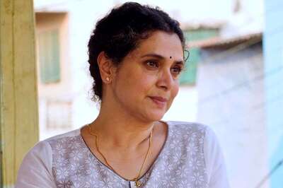 Supriya Pilgaonkar to Work on 'Kuch Rang Pyaar Ke Aise Bhi 3' and 'Swarajya Janani Jijamata' Simultaneously