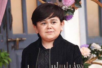 Abdu Rozik Turns 'Chalaak' Kidnapper For Pyaar Ka Pehla Naam Radha Mohan; Watch Promo