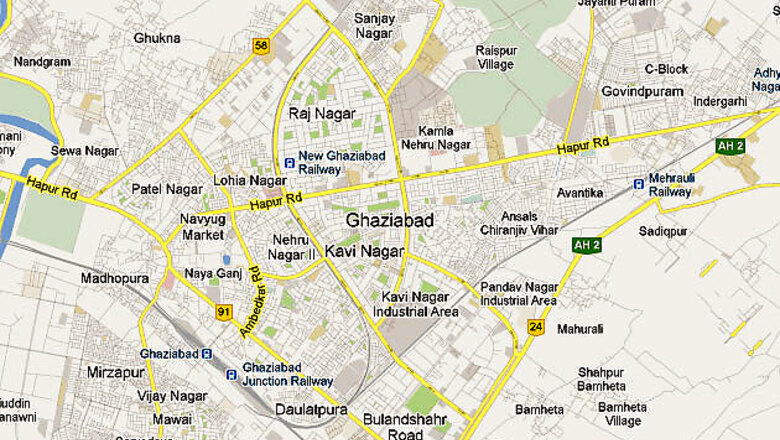 Ghaziabad courts closed following lawyer's murder