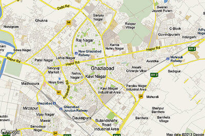 Ghaziabad courts closed following lawyer's murder