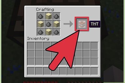 How to Make a Simple Trap in Minecraft