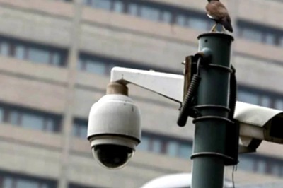 Maha Govt Hasn't Done Anything Substantial to Put Up CCTVs in Police Stations: HC