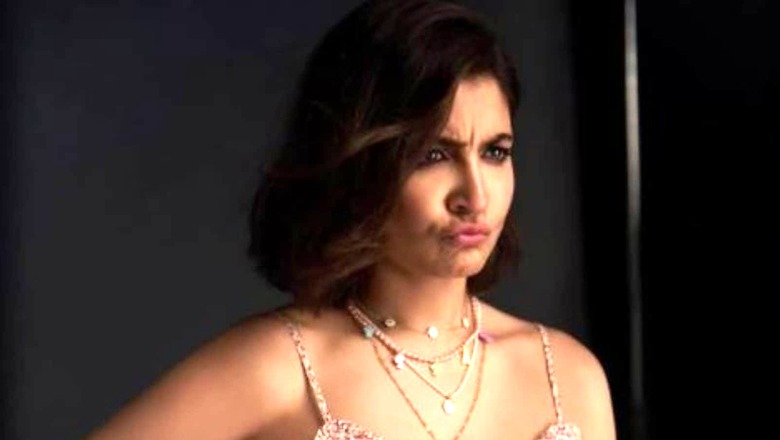 Anushka Sharma's Goofy Instagram Photo Will Cure Your Monday Blues, Take a Look
