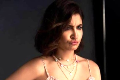 Anushka Sharma's Goofy Instagram Photo Will Cure Your Monday Blues, Take a Look