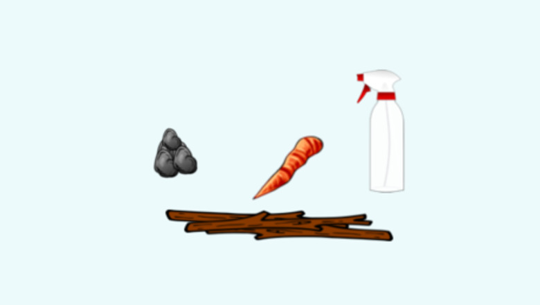 How to Build Olaf The Snowman (From Frozen)