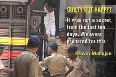 Pravin's sentencing: Lifer or capital punishment