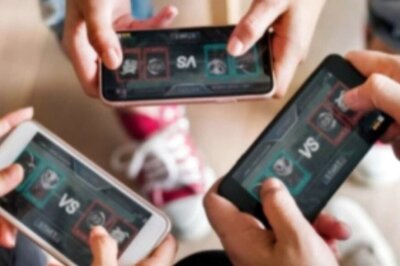 IAMAI Urges GST Council To Keep 18% Tax On Online Gaming