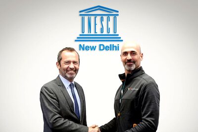 UNESCO Partners With Vantage to Provide Education to Underprivileged Children With Help of Artificial Intelligence