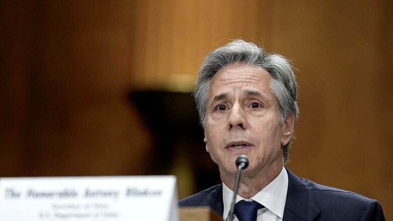US announces $275M in new military assistance for Ukraine