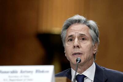 US announces $275M in new military assistance for Ukraine