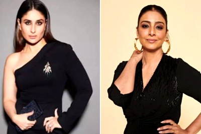 Kareena Kapoor's Comment On Tabu's Photo Screams Friendship Goals; Check It Out