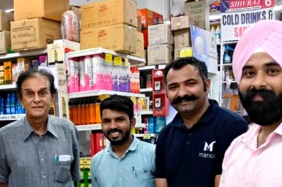 Billionaire Harsh Mariwala Reveals Why He Visits Supermarkets Regularly