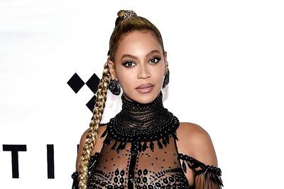 Beyonce Dedicates BET Humanitarian Award To BLM Protesters: We Have To Vote Like Our Life Depends On It