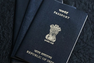 Passport Offices in Mumbai Among 20 Other RPOs Across India to Remain Open on Dec 3 | Details Here
