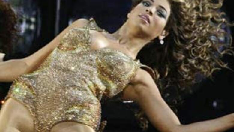 This stinks: Company sues Beyonce over fragrance