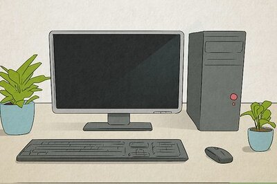 How to Use a Computer