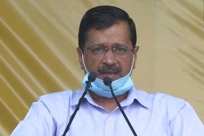 Kejriwal, AAP Ministers, MPs, MLAs to Protest at Jantar Mantar Against Bill on LG Powers