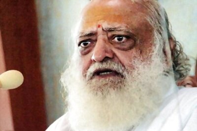 Asaram to stay in jail, medical report says he does not need surgery