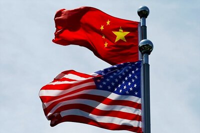 China Announces New Tariff Waivers for Some US Imports