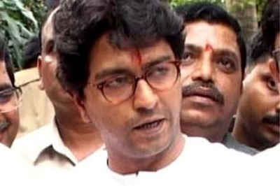 Parshuram Uparkar joins Raj Thackeray-led MNS