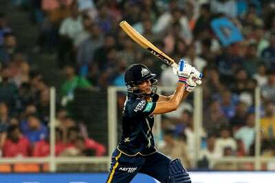 GT vs DC Dream11 Prediction IPL 2023: Check Team Captain, Vice-captain And Probable XIs For Gujarat Titans vs Delhi Capitals