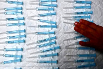 Bengal to Not Vaccinate All Adults from Tomorrow for Want of Doses, Jabs Only for Priority Groups