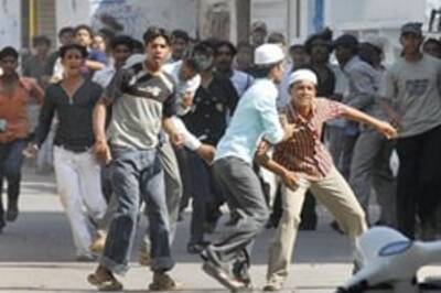 Reddy fears foreign hand in blast